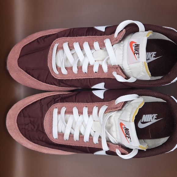 Size 11 Nike Mens Mystic Dates Air Tailwind 79 Lace Up Athletic Running Shoes - Picture 4 of 6